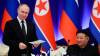 Vladimir Putin firmó un tratado de defensa mutua con Corea del Norte: “Ayuda militar inmediata”