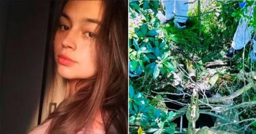Revelaron cómo murió Daiana Mendieta en Entre Ríos tras conocerse los resultados de la autopsia