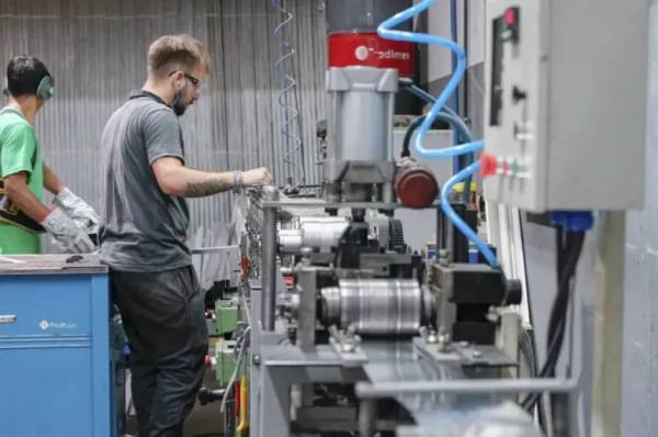 El desempleo trepó al 6,7% en el aglomerado Santa Rosa-Toay durante el segundo trimestre