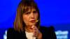 Patricia Bullrich señaló las diferencias entre los gobiernos de Milei y de Macri: “Hoy la decisión es firme, no a medias”