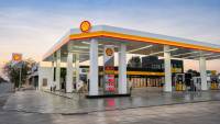 Grupo Martínez inauguró la nueva Shell de Luro y Ávila: una inversión que duplicó el empleo en la estación