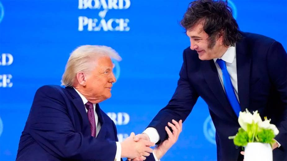 Javier Milei viajará a Washington para consolidar su vínculo con la administración de Trump y disertar ante empresarios