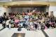 Con más de 400 estudiantes, Winifreda fue sede del cierre anual del programa X+Derechos