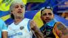 Rafa Di Zeo y 56 barras más de Boca no podrán ingresar a las canchas
