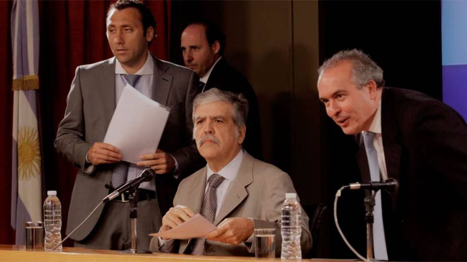 Causa Sueños Compartidos: condenan a José López y a los hermanos Schoklender y absuelven a De Vido