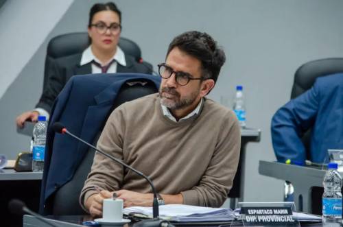 Impulsan declarar la anestesiología como servicio esencial en La Pampa para frenar la escasez de profesionales