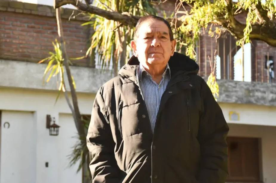 La Justicia ordenó a la CPE reconectar el servicio eléctrico al exfutbolista Alfredo Rincón