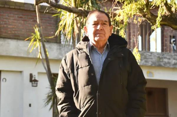 La Justicia ordenó a la CPE reconectar el servicio eléctrico al exfutbolista Alfredo Rincón