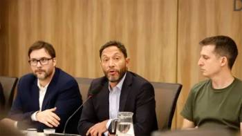 Causa $LIBRA: los diputados Frade y Ferraro piden ser querellantes y solicitan la declaración de la expareja de Cerimedo