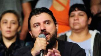 “Los vamos a hacer correr”: el fuerte mensaje de Juan Grabois a Milei y a otros funcionarios del Gobierno