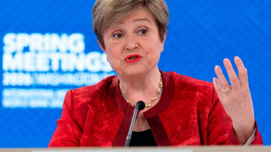 El FMI desestimó riesgos por la suba de la morosidad en el país y pidió ampliar el acceso al crédito