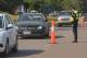 Ratifican multa vial por cruce en rojo: desestiman las grabaciones por su baja calidad