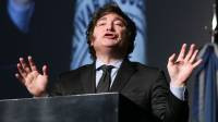Javier Milei: “Si no se aprueba la Ley Ómnibus, no tiene sentido el Pacto de Mayo”