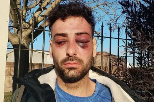 Caso Lautaro Ruiz: un testigo clave apunta contra los choferes por el origen de la agresión
