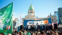 El Gobierno limitó su intervención en las elecciones sindicales mediante un decreto
