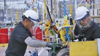Informalidad en alza: el dato incómodo que expone una década de ficción laboral