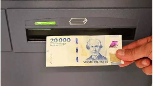 El termómetro social bajo fuego: un sondeo refleja el malhumor económico mientras el ajuste intenta ordenar el desastre heredado