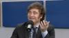 Milei: “Estoy pensando en recuperar Malvinas, pero es un proceso largo”