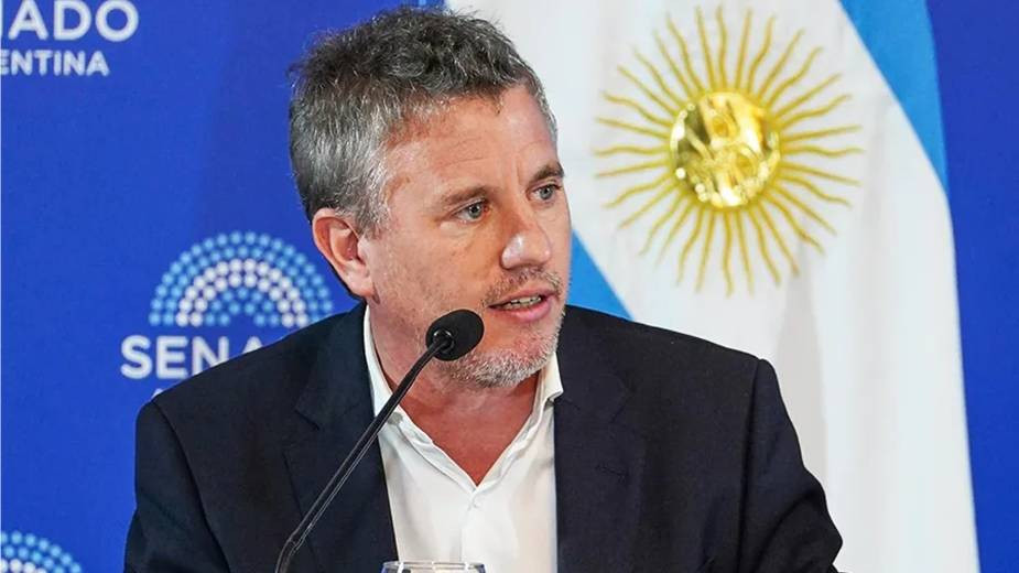 En LU100, Federico Martelli advirtió que la reforma de biocombustibles pone en riesgo a dos pymes pampeanas
