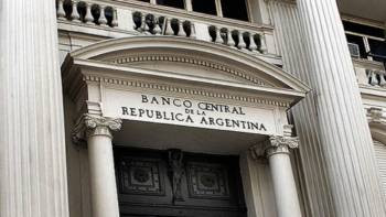 El Banco Central deja de emitir Leliq y baja las tasas de interés
