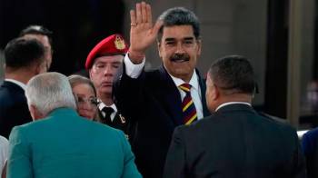 Estados Unidos evalúa indultar a Nicolás Maduro y la cúpula del régimen para que dejen el poder
