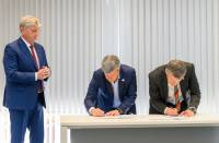 El IVS ratifica la importancia de la política alimentaria