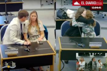 Absolvieron a la jueza Pérez Ballester y la asesora Catán