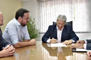 Lezcano arremetió contra di Nápoli por la interna del PJ y aseguró que convalida las sospechas de 2019