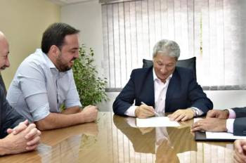 Lezcano arremetió contra di Nápoli por la interna del PJ y aseguró que convalida las sospechas de 2019