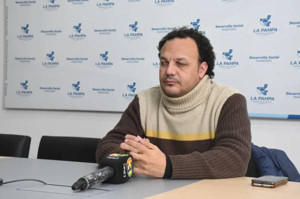 Fuerte advertencia desde La Pampa por el impacto del Presupuesto 2027 en el área de discapacidad