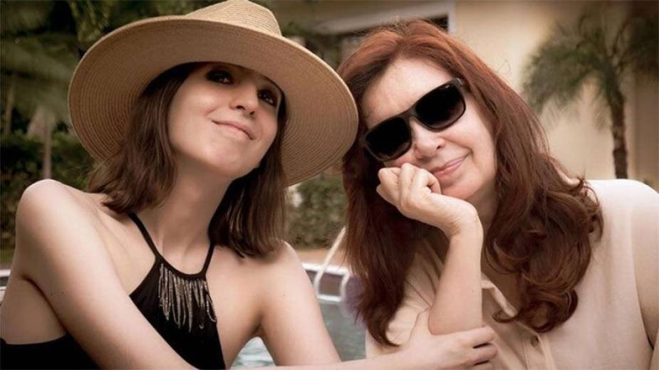 Causa Vialidad: la Justicia avanza sobre más de US$5 millones de Florencia Kirchner inmovilizados desde 2016