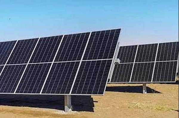 Adjudican millonaria inversión para ampliar el parque solar en General Pico