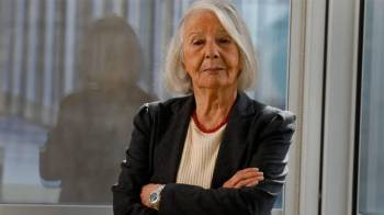 Murió la intelectual y ensayista literaria Beatriz Sarlo