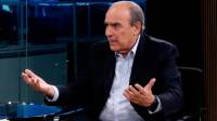 Guillermo Francos: "Escuché comentarios desubicados como los de Carlotto"
