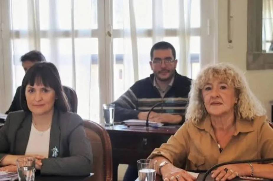 Debaten en comisión la baja de fuertes subas en multas por obras sin planos en Santa Rosa