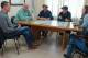 Agenda legislativa en el sur pampeano: Enrique Manuel Juan recorrió el Ente Provincial del Río Colorado