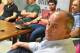 Juan Carlos Marino reapareció en la Convención de la UCR, pidió armar alianzas sin principios y cuestionó a la prensa