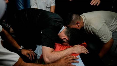 Cisjordania: Netanyahu ordena evacuar asentamientos ilegales ante la presión de Washington