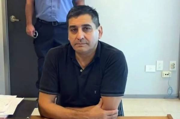 Negaron el beneficio de salidas transitorias a Eduardo "Toti" Watson, condenado por incendio