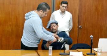 Piden la libertad para el hombre que mató a su sobrino tras intentar abusar de su hijo