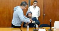 Piden la libertad para el hombre que mató a su sobrino tras intentar abusar de su hijo
