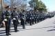 La Policía de La Pampa conmemora su 140° aniversario con un desfile y muestras abiertas a la comunidad