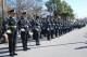 La Policía de La Pampa conmemora su 140° aniversario con un desfile y muestras abiertas a la comunidad