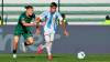 Argentina superó a Bolivia y dio un paso clave en el Sudamericano Sub-20