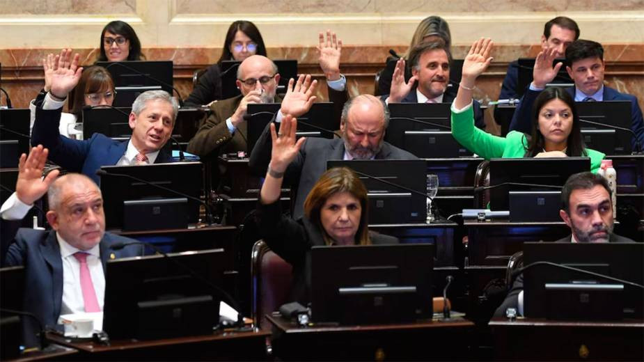 Ajuste en el gas: el Senado recortó el régimen de zonas frías y focalizó los subsidios