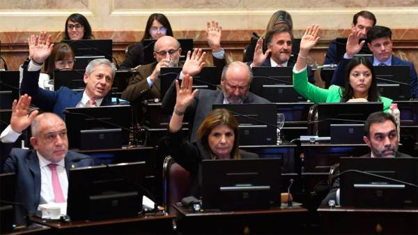 Ajuste en el gas: el Senado recortó el régimen de zonas frías y focalizó los subsidios