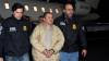 “El Chapo” Guzmán pidió que se restablezcan sus privilegios de llamadas y visitas en la prisión de máxima seguridad