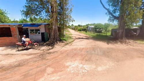 Concordia: un hombre confesó haber golpeado a su pareja, la víctima murió por una fractura de cráneo y quedó detenido por femicidio