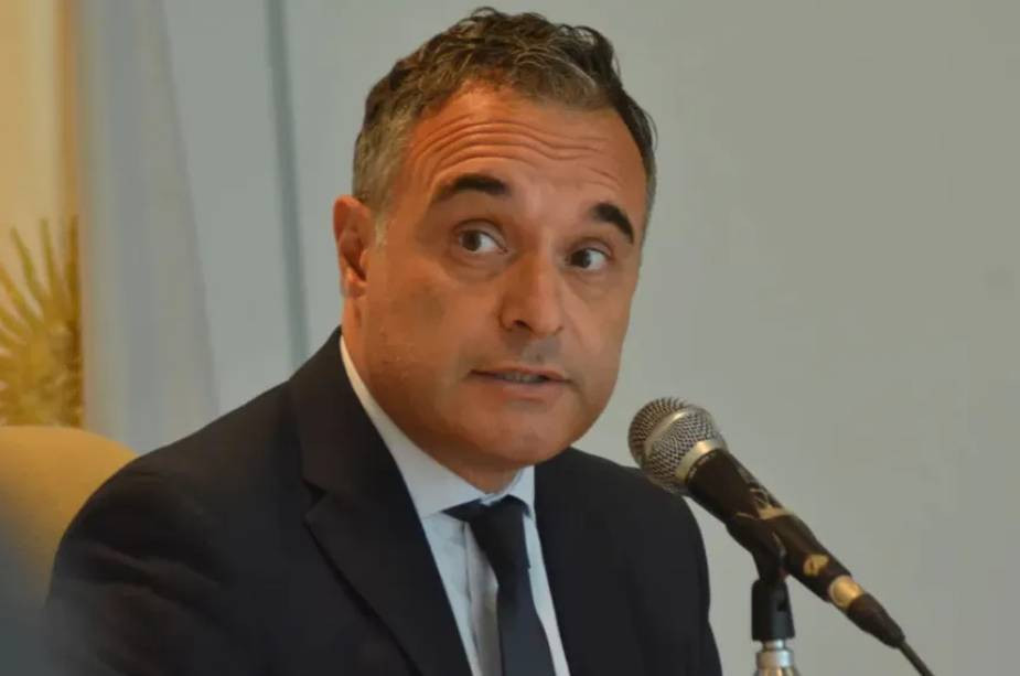 Condenaron a prisión efectiva a un agresor que violó el arresto domiciliario y atacó a su expareja en Santa Rosa