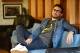NOTA en LU100 | Emiliano Brancciari, lider de No te va a Gustar, presentó en exclusivo, el nuevo tema de la banda